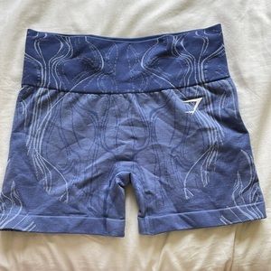 Gymshark Workout shorts